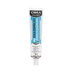 CIBRAFLEX PU FIXA ESPELHO BRANCO 85G