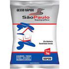 SAMPAFLEX GESSO RÁPIDO 1KG