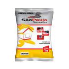 SAMPAFLEX CIMENTO BRANCO 1KG