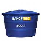 BAKOF CAIXA D'AGUA TAMPA ABERTA 500LT