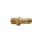 BLUKIT GAS TERMINAL 3/8 X 1/2 NPT (M)