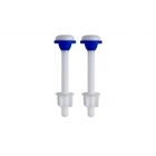 BLUKIT MECAN. CAIXA ACOPLADA CONJUNTO FIXAÇÃO