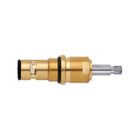 BLUKIT REPARO REGISTRO PRESSÃO MVC (DOCOL 1/4 VOLTA)