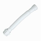 BLUKIT SIFÃO FLEXIVEL UNIVERSAL BRANCO