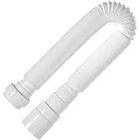 BLUKIT SIFÃO TUBO EXTENSIVO UNIVERSAL BRANCO 1,5M