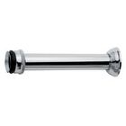ALPHA TUBO LIGAÇÃO METAL AJUSTÁVEL 25CM (961725)