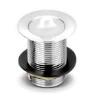 ALPHA VÁLVULA TANQUE METAL 1.1/4 (960025)