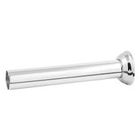 ALPHA TUBO LIGAÇÃO METAL LISO 30CM (961718)