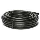 JJ CONDUÍTE LISO PRETO 1.1/4 X 3,0 C/ 100MT