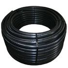 JJ CONDUÍTE LISO PRETO 1 X 2,0 C/ 100MT