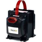 FIOLUX AUTO TRANSFORMADOR 3000VA TECNO BIVOLT 2P + T