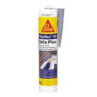 SIKA SIKAFLEX 101 SELA PLUS CINZA 400ML