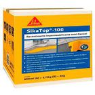SIKA TOP 100 CAIXA 4 KGS 
