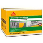 SIKA TOP 107 CAIXA 18 KGS