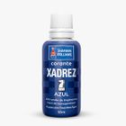 XADREZ CORANTE LIQUIDO AZUL