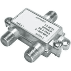 INTERNEED DIVISOR CABO COAXIAL 2X75 OMHS