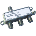 INTERNEED DIVISOR CABO COAXIAL 3X75 OMHS