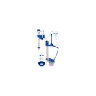 BLUKIT KIT COMPLETO CONV. UNIV. P/ CX. ACOPLADA ACION. SUPERIOR