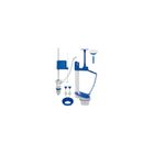 BLUKIT KIT COMPLETO CONV. UNIV. S/ MINI REG. P/ CX. ACOP.C/ MEC. SUP.