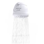 ZAGONEL DUCHA LINEA 3 TEMPERATURAS 220V X 5500W BR (200601)