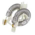 ZAGONEL RESISTÊNCIA DUCALI 127V X 5500W (288692)
