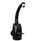 ZAGONEL TORNEIRA 4 TEMP. LUNA 220V X 5500W BLACK (604319)