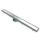 AMANCO RALO LINEAR GRELHA INOX CZ SIF 5 X 50 CM