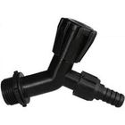 AMANCO TORNEIRA PVC JARDIM CZ/PT 3/4
