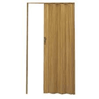 MULTILIT PORTA SANFONADA CEREJEIRA 0,60CM X 2,10M