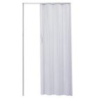 MULTILIT PORTA SANFONADA BRANCA 0,72CM X 2,10M