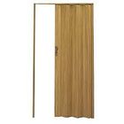 MULTILIT PORTA SANFONADA CEREJEIRA 0,84CM X 2,10M