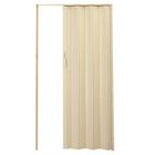 MULTILIT PORTA SANFONADA BEGE 0,96CM X 2,10M