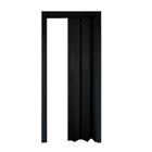 MULTILIT PORTA SANFONADA PRETA 0,84CM X 2,10M