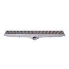 PRIME RALO LINEAR INOX 5X100