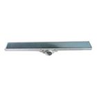 PRIME RALO LINEAR INOX 5X100 OCULTO