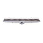 PRIME RALO LINEAR INOX 5X70