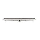 PRIME RALO LINEAR INOX 5X70 INVISIVEL P/ PISO