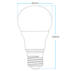 AVANT LAMPADA LED BULBO 09W 6500K
