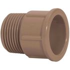AMANCO ADAPTADOR SOLDÁVEL CURTO 40MMX11/4
