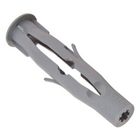 IV PLAST BUCHA FR PERFIX SEM PARAFUSO Nº10 COM 250