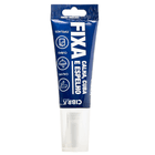 CIBRAFLEX PU FIXA CUBA/ESPELHO BRANCO 85G