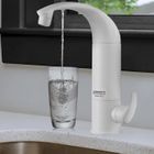 LORENZETTI PURIFICADOR DE ÁGUA ACQUA DUE MESA BRANCA