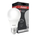 AVANT LAMPADA LED BULBO 15W 6500K