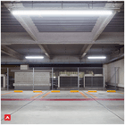 AVANT LAMPADA LED TUBO 9W X 6500K BIVOLT 