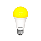 AVANT LAMPADA PERA ANTI - INSETO A60 12W BIVOLT