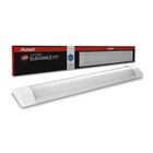 AVANT LUMINARIA LED SLIM BR 6500K X 36W BIVOLT ( 1MT )
