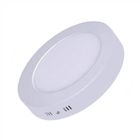 AVANT PAINEL LED SOBREPOR RED. BR 18W X 6.500K (22CM)