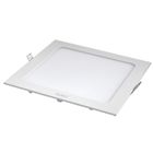 AVANT PAINEL POP LED EMBUTIR QUAD. BR 18W X 6.500K (22X22CM)
