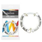 PRATIMIX RESISTÊNCIA BELLA 4 TEMP. 220V X 6800W