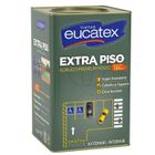 EUCATEX PISO EXTRA CINZA ESCURO 18LT FOSCO